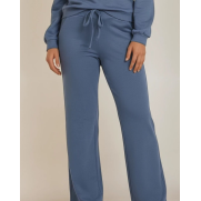 FOS Broek 7343 Ria Uni Jeans blauw FOS Broek 7343 Ria Uni Jeans blauw